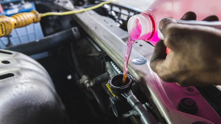 Can Car Engine Oil Evaporate?