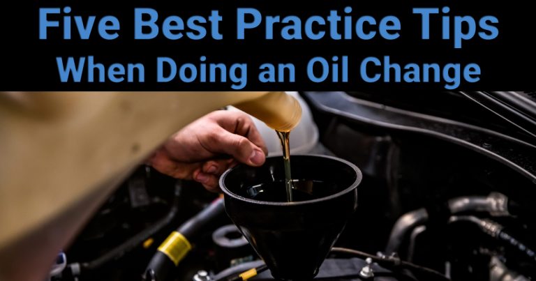 When to Change Engine Oil in Petrol Car?